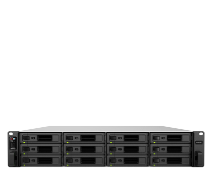 Dysk sieciowy NAS Synology RX1225RP